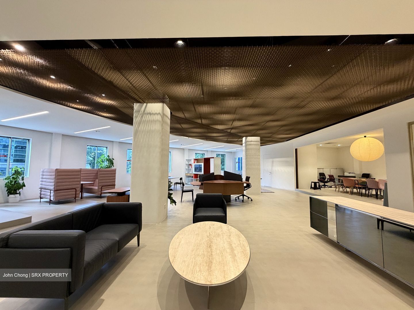 Ocbc Property Services Building (D1), Shop House #608429831